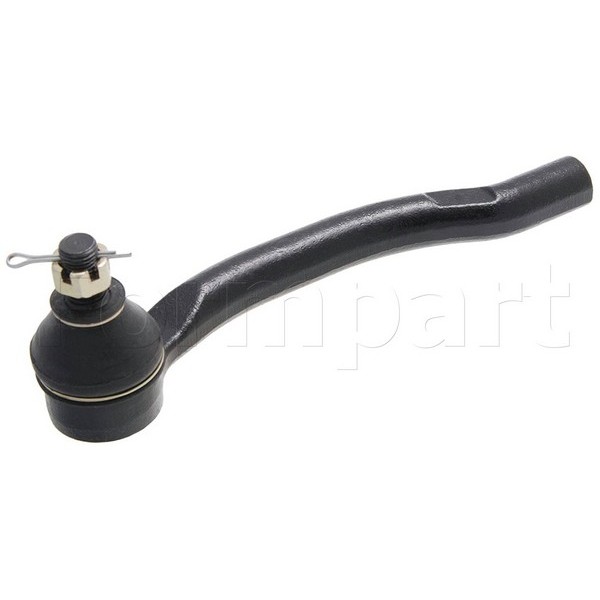 FORMPART 3602055 Rot Başı Sol Pılot 2003-2008 