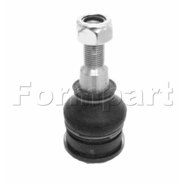FORMPART 3603012 Rotil Alt Honda Jazz 2002 - 2008