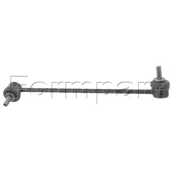 FORMPART 3608020 Z Rot Ön Sağ Jazz II (Gd) 