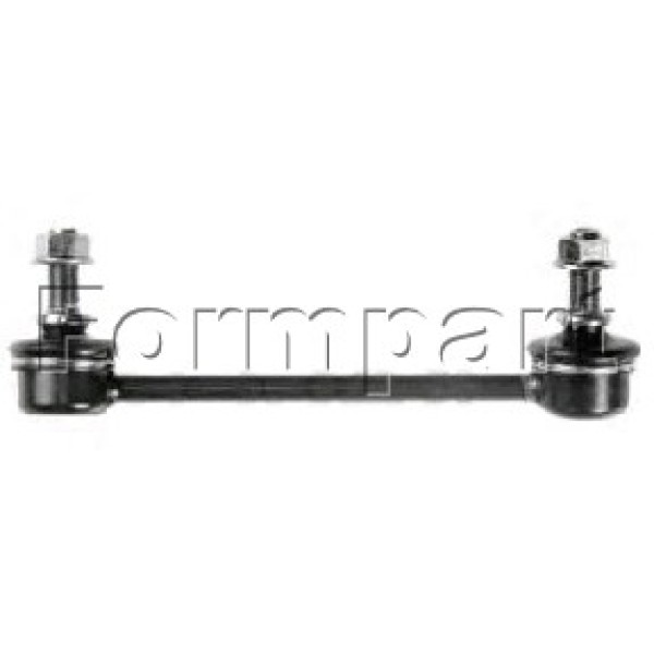 FORMPART 3608026 Z Rot Arka Sol Honda Hr-V 99-06