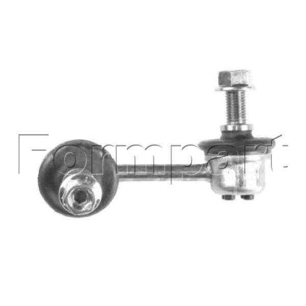 FORMPART 3608051 Z Rot Arka Sağ Stream 2000-2006 