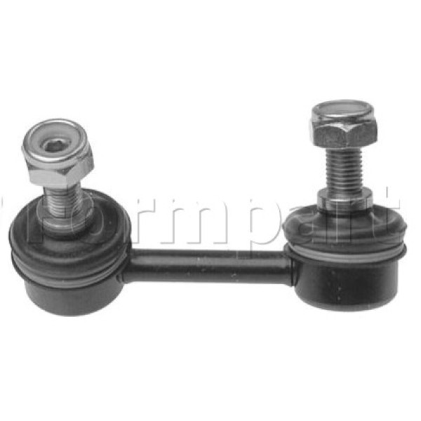 FORMPART 3608053 Z Rot Arka Sağ Civic VIII 