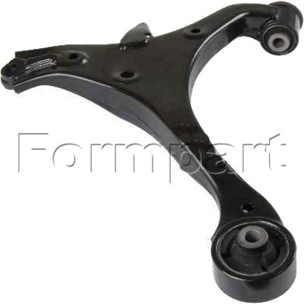 FORMPART 3609015 Alt Salıncak Sol Rotilli Komple Honda Civic 2001 - 2006 
