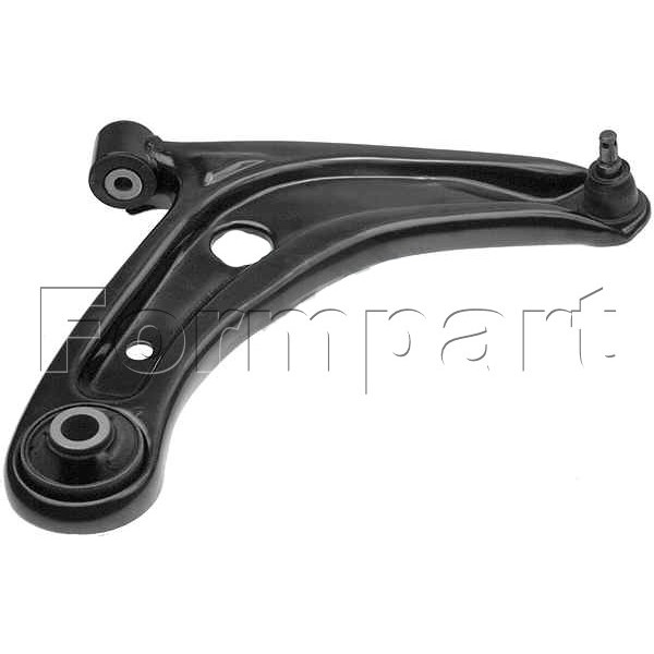 FORMPART 3609020 Alt Salıncak Sağ Rotilli Komple Honda City 2002 - 2007