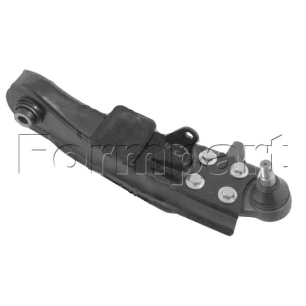 FORMPART 3709008 Sac Salıncak Sağ Rotilli Starex (H1) 01/1996 - 11/2007 