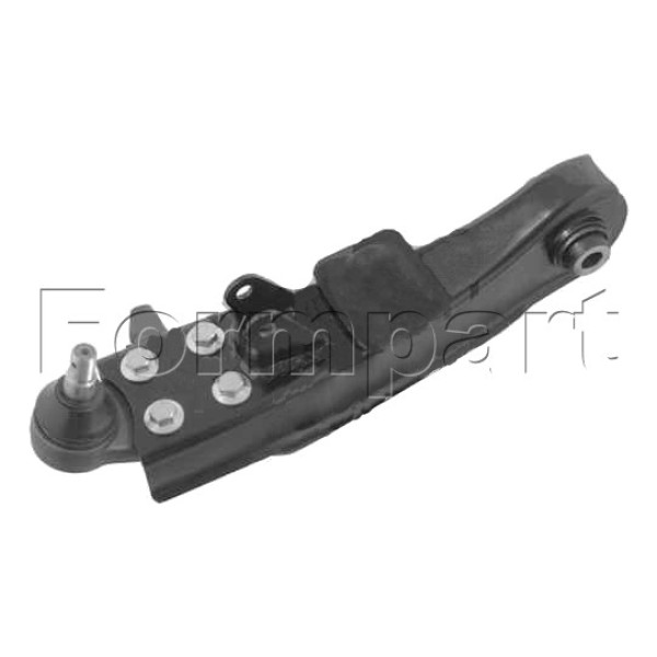 FORMPART 3709009 Sac Salıncak Sol Rotilli Starex (H1) 01/1996 - 11/2007