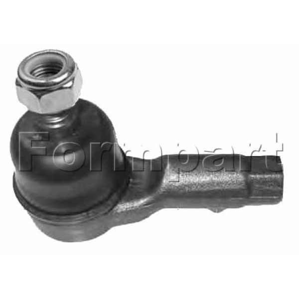 FORMPART 3802000 Rot Başı 121 II (Db)