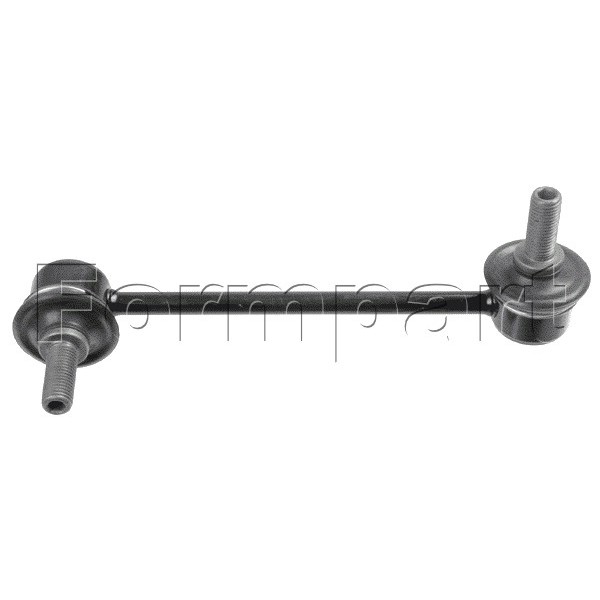 FORMPART 3808008 Z Rot Ön Sol Mazda 6 2002 - 2007