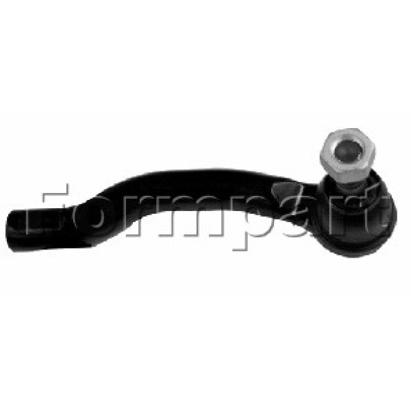 FORMPART 4102053 Rot Başı Sol Nissan Note 2006 - 2013 (E11 Kasa)