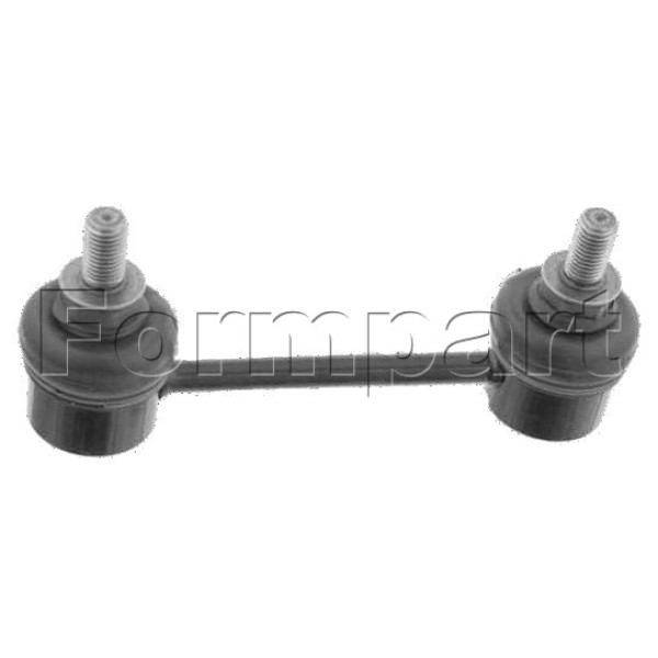 FORMPART 4108056 Z Rot Arka Sağ - Sol Nissan Xtrail 2001 - 2007 (T30)