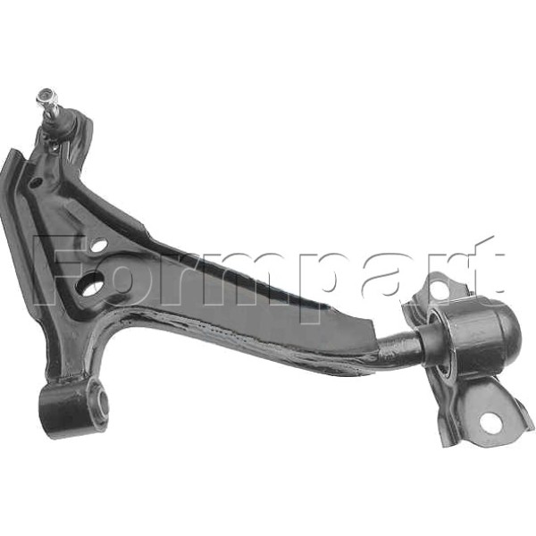 FORMPART 4109006 Alt Salıncak Rotilli Komple Nissan Primera 1996-2002 (P11 K 