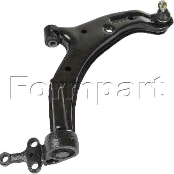 FORMPART 4109018 Alt Salıncak Sağ Rotilli Komple Nissan Almera 2000 - 2006 (