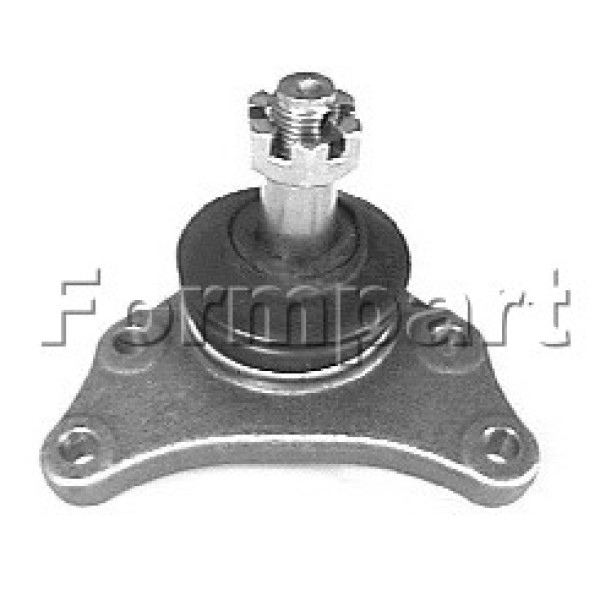 FORMPART 4204026 Rotil Ön Toyota Hilux II (2Wd Pickup) 1983-2005