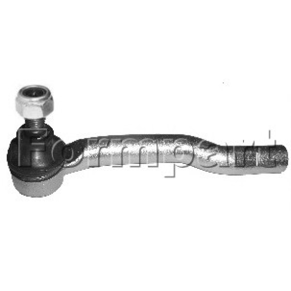 FORMPART 4302004 Rot Başı Dış Sağ Suzuki Grand Vitara 99 - 04 Chevrolet Track