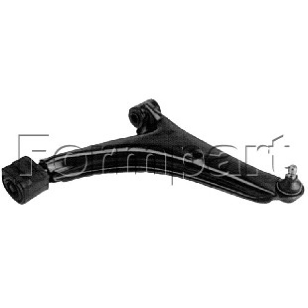 FORMPART 4309008 Rotilli Salıncak Ön Sağ Suzuki Swift II (Ah,Aj) 1989-2004 