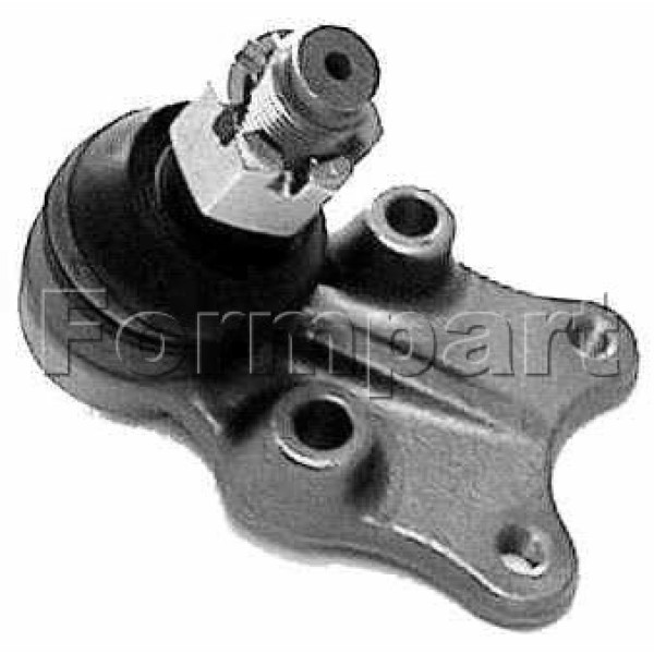FORMPART 4704006 Rotil Alt Isuzu Dmax 4×4 2002-2006 / Opel Frontera (B) 199