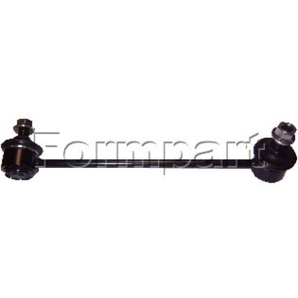 FORMPART 4908026 Z Rot Ön Sağ Rio (Dc) 09/2000 - 02/2005 