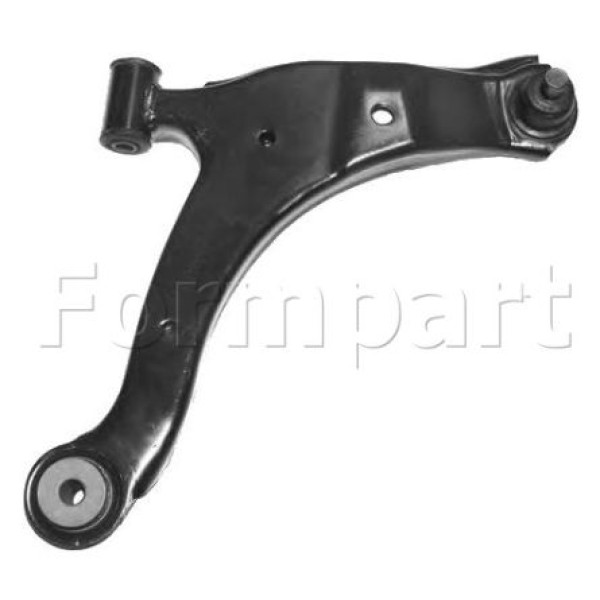 FORMPART 6009002 Sac Salıncak Sağ Rotilli Chrysler Pt Cruiser 