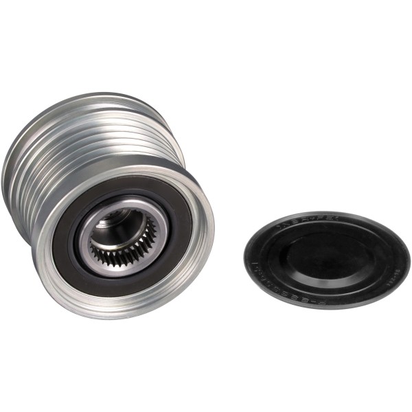 GATES OAP7293 Alternatör Kasnağı Focus 05-11 Cmax 05-11 Focus II Mondeo III 07-14 2.0 Zetec Volvo C3