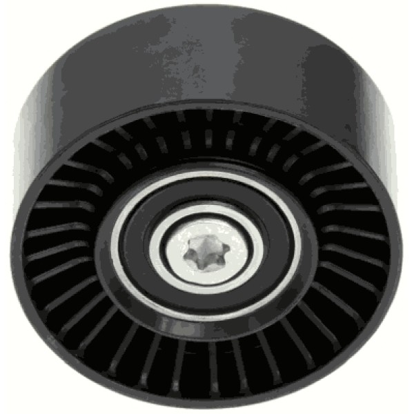 GATES T36799 Gergi Kasnağı (Bmw N55 E 84/90/91) 