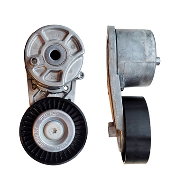 GATES T39526 Kayış Gergi Kasnağı Klimalı Ford: Transit V362 /V363 2.0 Ecoblue 17-