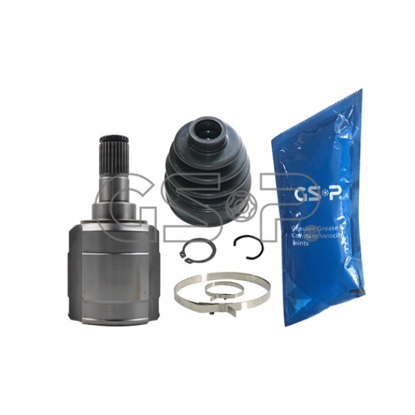 GSP 601149 Aks Kafası İç Tucson 1,6 Gdı 2015 - Ix35 1,6 Gdı 2010 -