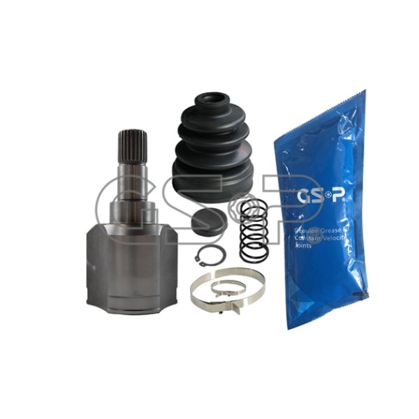 GSP 602131 İç Aks Kafası Ön Sol Opel Corsa F 1.2 (55Kw) - 5Mt 19- 