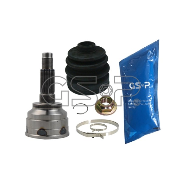 GSP 834052 Aks Kafası Dış Mazda 626 1,8 Lantıs 1992-1997