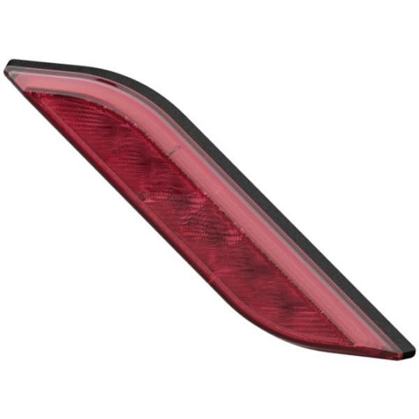 HELLA 2NE013343-111 Arka Sis Farı Ünıversal Cv Led-Shapelıne Sol Arka (12-24V)