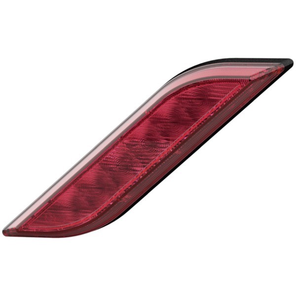 HELLA 2NE013343-121 Arka Sis Farı Ünıversal Ledli Cv Led-Shapelıne Sol Arka (12-24V)