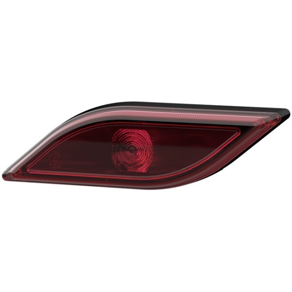 HELLA 2SA013324-211 Pozisyon Lambası Sol Arka Led Kässbohrer-Agco 12V,24V 