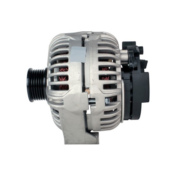 HELLA 8EL012428-391 Alternatör (12V 150A) C208 98-02 C219 04-10 W210 97-02 W211 02-08 W220 98-05