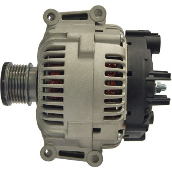 HELLA 8EL012430-201 Alternatör (14V 180A) Vito W639 03- Viano W639 03- Sprinter 06-16