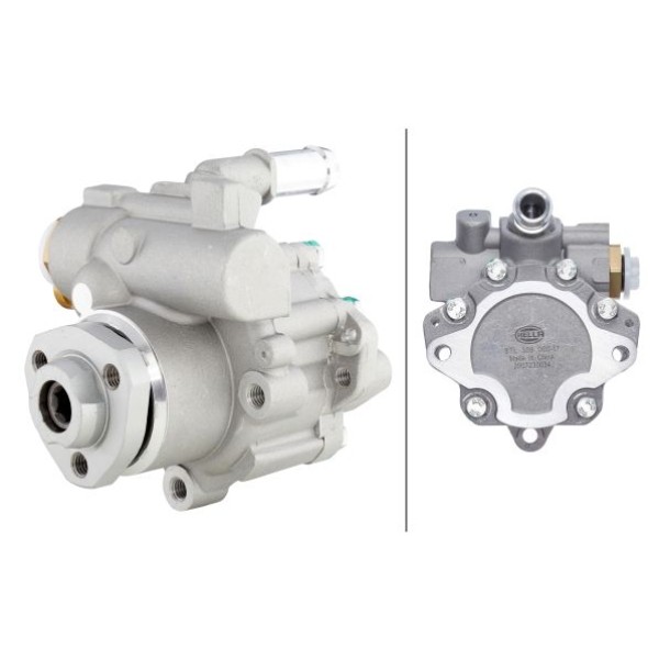 HELLA 8TL359000-171 Hidrolik Direksiyon Pompası Bora Golf Octavia 1,6 1,8 2,0 