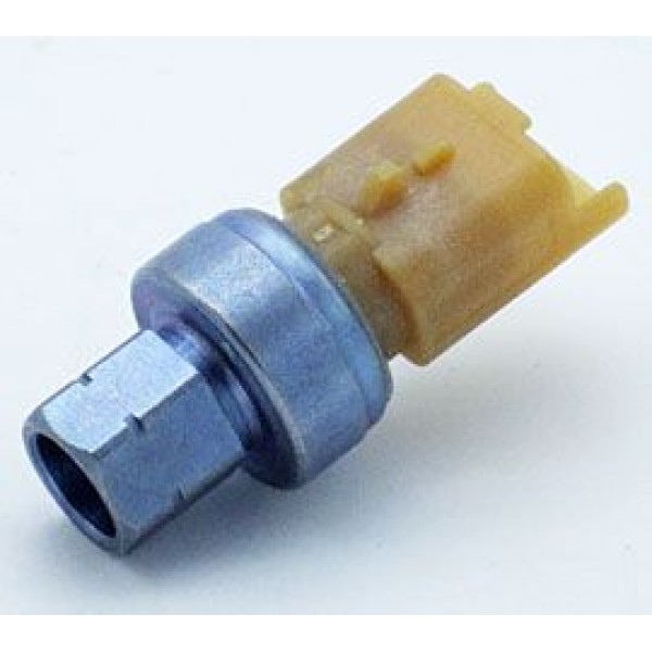 HERTHBUSS 70100052 Klima Basınç Müşürü 207-208-301-Berlingo II, C-Elysee, C3 Aircross, C3 III, C4 Ca 