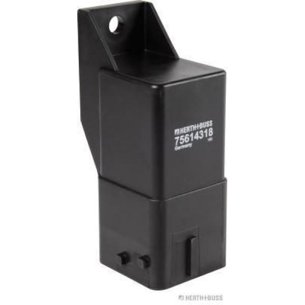 HERTHBUSS 75614318 Kumanda Cıhazı Kızdırma Suresı