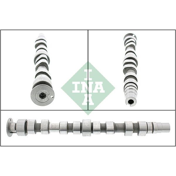 INA 428017410 Nockenwelle Audi/Seat/Skoda/Vw