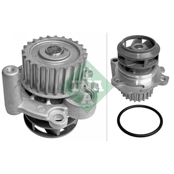 INA 538003810 Devirdaim Polo Cordoba Fabia 94-99