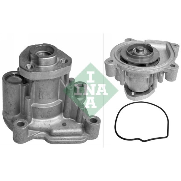 INA 538033710 Devirdaim Lt28-46 Lt28-35 Transporter T4 90-03 A6 Avant S70 99-00 2.5 Enj 