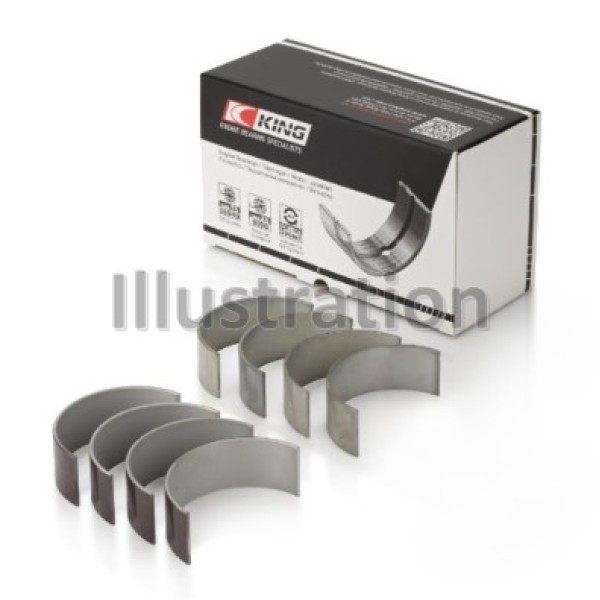 KING CR460SP Kol Yatak Std Passat T5 2.0 TDI