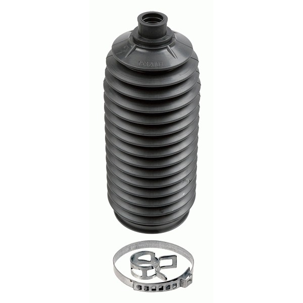 LEMFÖRDER 3760401 Direksiyon Rot Körüğü Accord 08-15 : Mazda 6 08-12 08-15 2.0