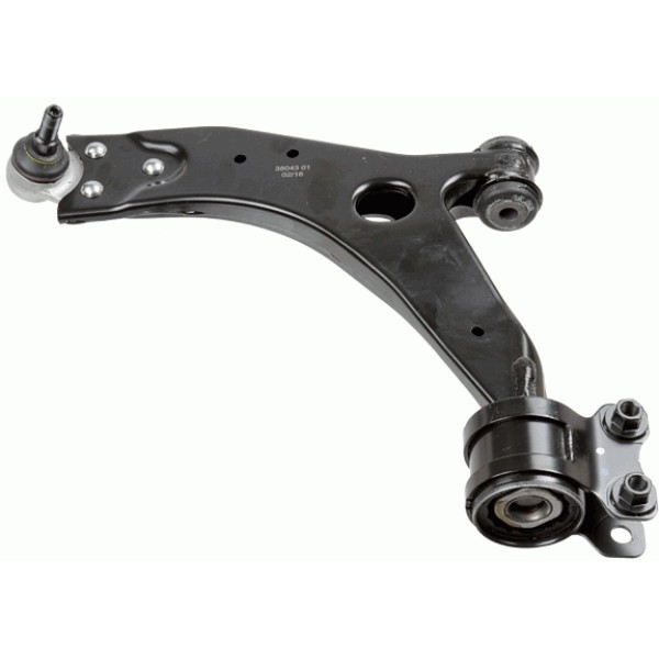 LEMFÖRDER 3804301 Salıncak Ön Sol C-Max / Focus 03- Bm Rotilli : İnce 18 Mm