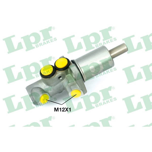 LPR 1329 Fren Ana Merkez(Cap 25	4Mm Dıs 12×1 - Uzunluk 69	5Mm-92Mm) 