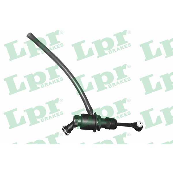 LPR 2284 Debriyaj Üst Merkezi CLIO III Symbol 1,2 16V 05-