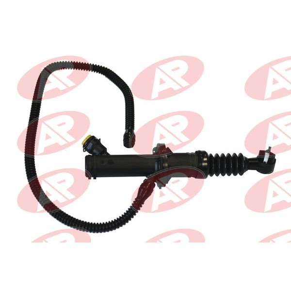 LPR 2405 Debriyaj Merkezi CLIO III (Br0/1, Cr0/1): 1.2 16V (Br0P, Cr0P)