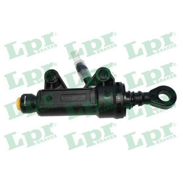 LPR 2549 Debriyaj Merkezi Bmw F10 F11 X3 F25