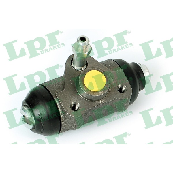 LPR 4300 Fren Silindiri Favorıt Forman 89\U003E 92 19.5Mm 