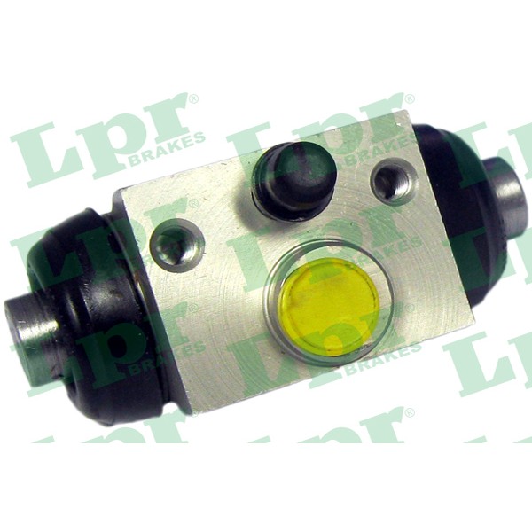 LPR 4824 Arka Teker Silindiri Sağ / Sol C2 C3 C3 II Xsara II Saxo C3 Plurıel P206 P1007 P306 Yeni Mo 