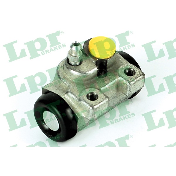LPR 4825 Fren Silindiri Sağ C2 C3 02\U003E05 C3 Plurıel 03\U003E Abssız 19.05Mm
