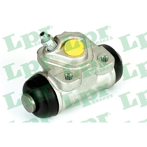 LPR 5134 Fren Silindiri Sol Avensis 97 - 08 